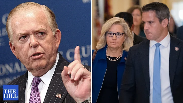 'Disappointed GOP Leadership Didn't Have Guts To T...