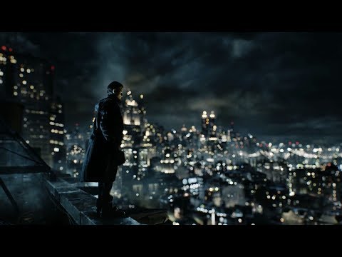 Gotham – Comic-Con 2017 Highlight Reel & Sneak Peek Gotham – Comic-Con 2017 Highlight Reel & Sneak Peek