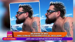 Un Día en el Mall - JUN 17 - MORELLI ACOMPAÑA Y RESGUARDA A LUCIANA EN SU PASO POR CUSCO | Willax