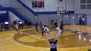 Eastern Wayne High VS South West Onslow (Ladies) - 2 Undefeated Teams Faceoff!