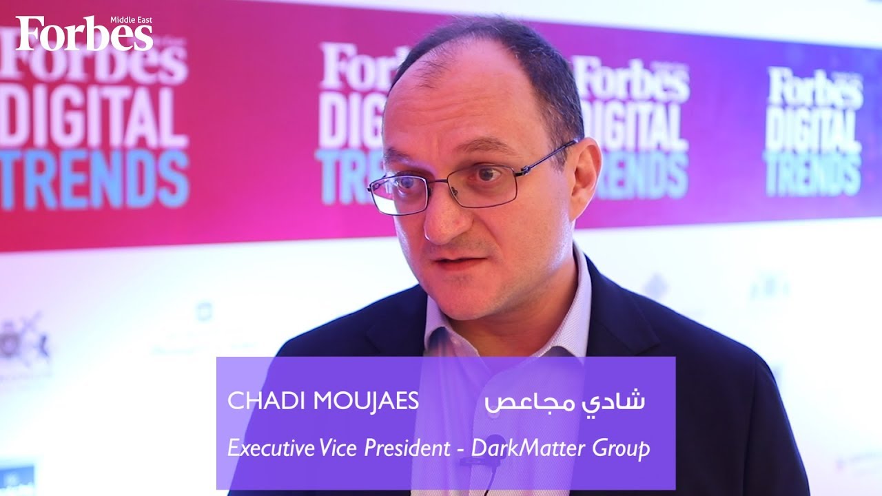 Disruptive Technologies on The Rise | Digital trends