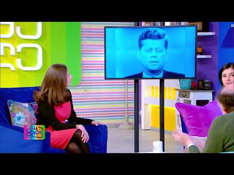 სხეულის ენა - პაატა ჩახნაშვილი არავერბალური კომუნიკაცია და სხეულის ენა გადაცემაში \"შუადღე GDS-ზე\".