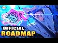 *GLOBAL* NEW YUTA IS COMING NEXT WEEK! NEW OFFICIAL ROADMAP & SKIP THIS! (JJK: Phantom Parade)