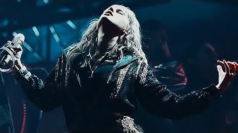 Taylor Swift - Look What You Made Me Do (intro+live) (Reputation Stadium Tour) (HD)