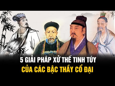 Video: Làm Thế Nào để Bạn Học được Nghệ Thuật Thỏa Hiệp?