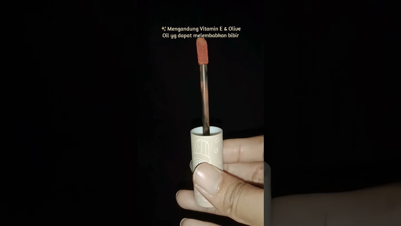 Shade ini bikin wajah fresh😍✨ 