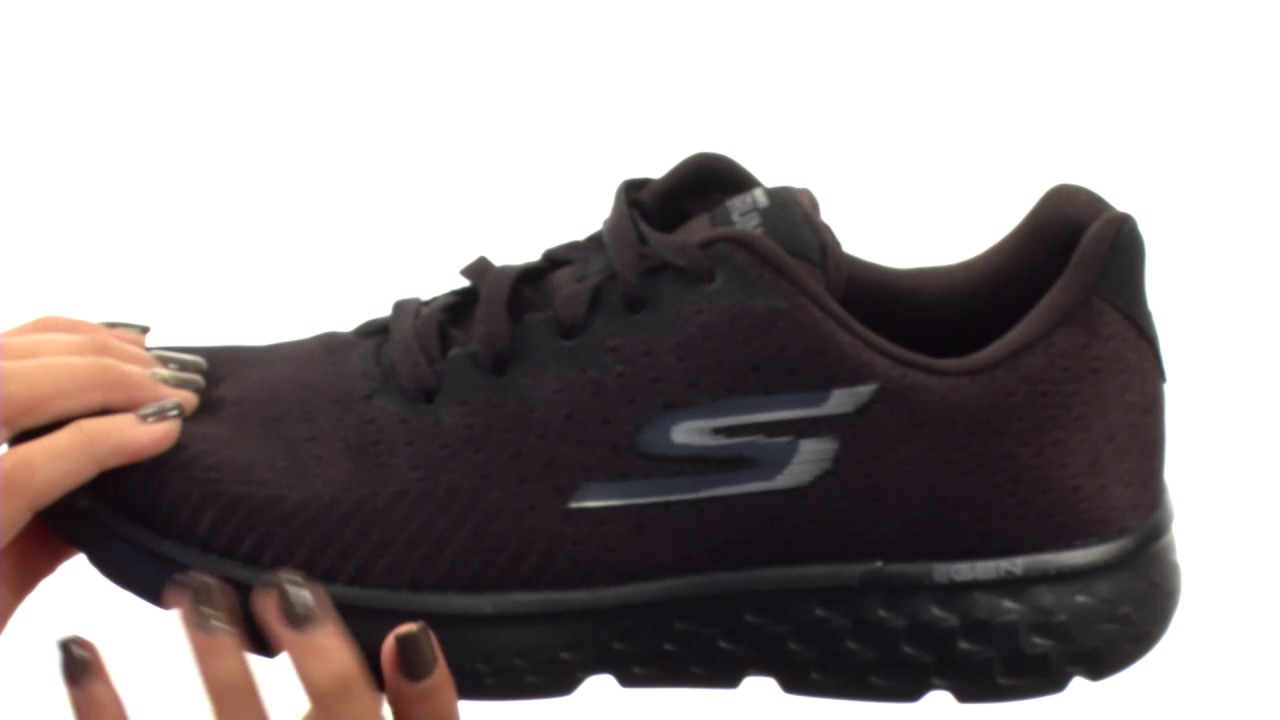 skechers go run youtube