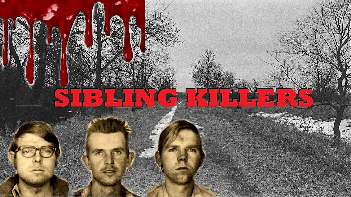 3 brothers commit the murders of 4 teenagers- Gitc...
