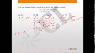 Mock CAT 2014   05 Q23