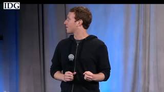 Facebook's new software, Home, will act as the home screen on Android phones screenshot 5