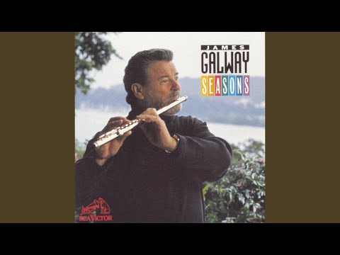 Concerto No. 3 in F Major, RV 293 "Autumn": II. Adagio molto