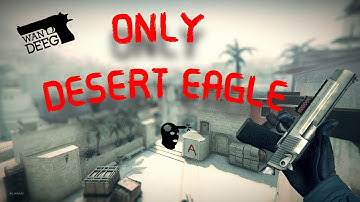 Losing Interest|(CSGO)