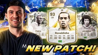 Bye Bye FC25, Hello FC25.5 😍