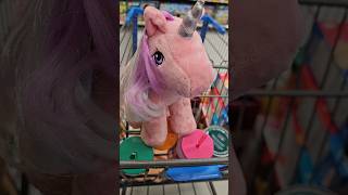 Adorable My Little Pony Plushie 