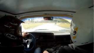 Krutcupen Sundsta 20121014