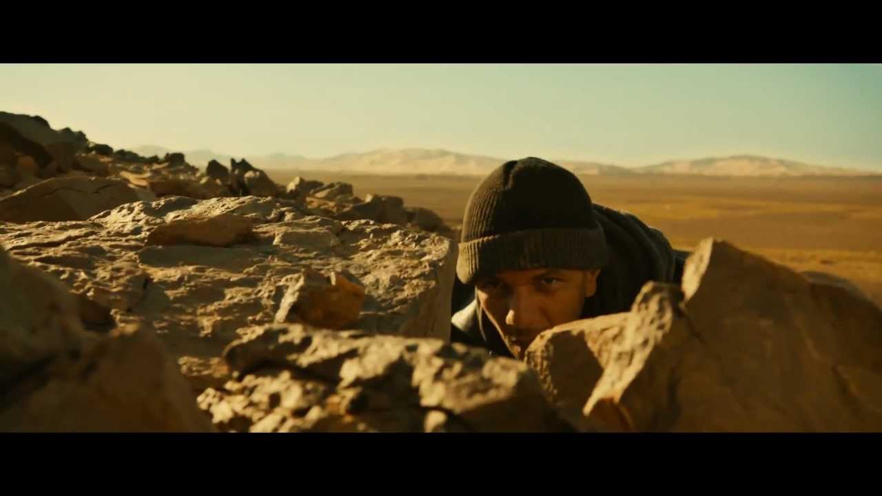 Перекресток (2013) трейлер - YouTube