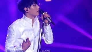 20150215 박효신 PARK HYO SHIN - IT'S GONNA BE ROLLING