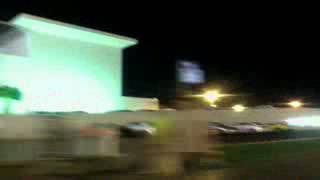 Kristina Hagan Live Tropicana Las Vegas