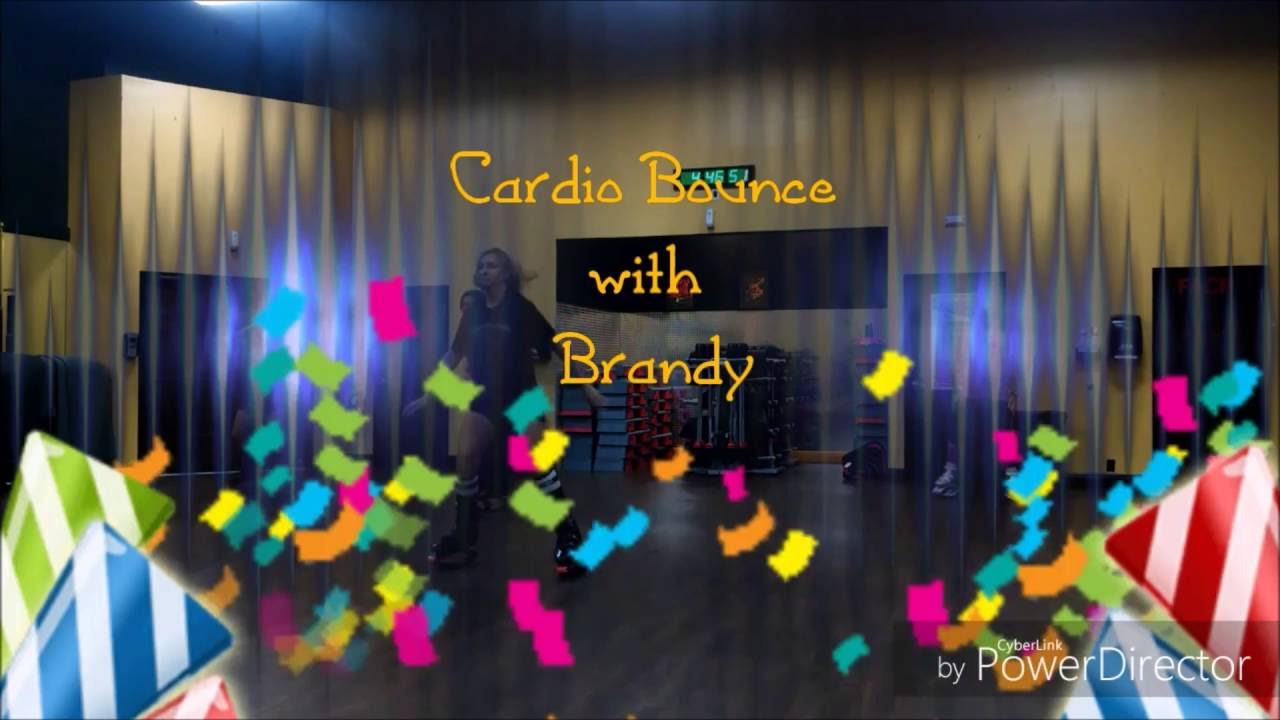 Choreographed Routine to the Song 