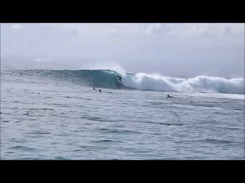Video: Touch The Fire: En Ode Til Surfing Indonesien - Matador Network