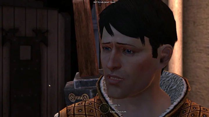 Bethany and Carver in the brothel