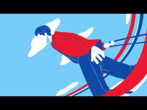 Go Korean   Korean Air Brand Film
