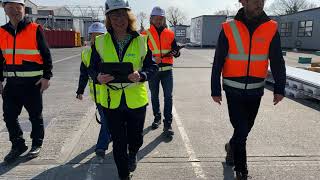 Efficient Project Collaboration How CPAC Modular Utilises Autodesk Build for Success