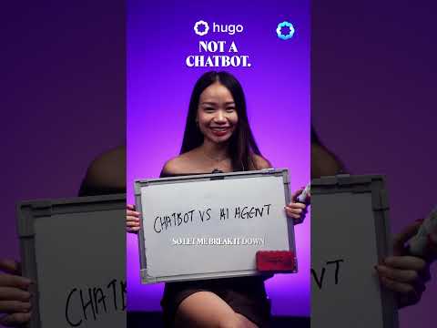 1. Le Live Chat Happy Hugo : La solution en temps réel