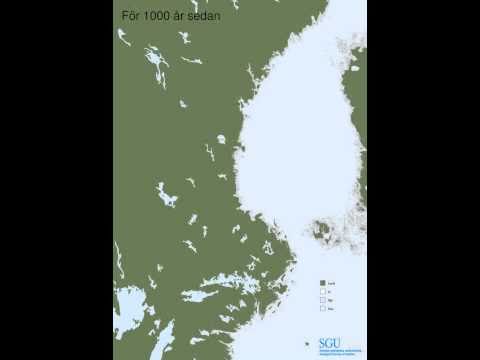 Video: Smeltet Okjökull-isbre Får En Plakett
