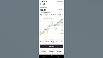 Chainlink Crypto Has Took Flight ✈ 😳