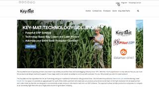 The OrderMaxx Proceed Customer Portal Module