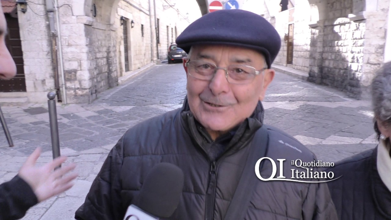 Tanti auguri da Ferdinando: 