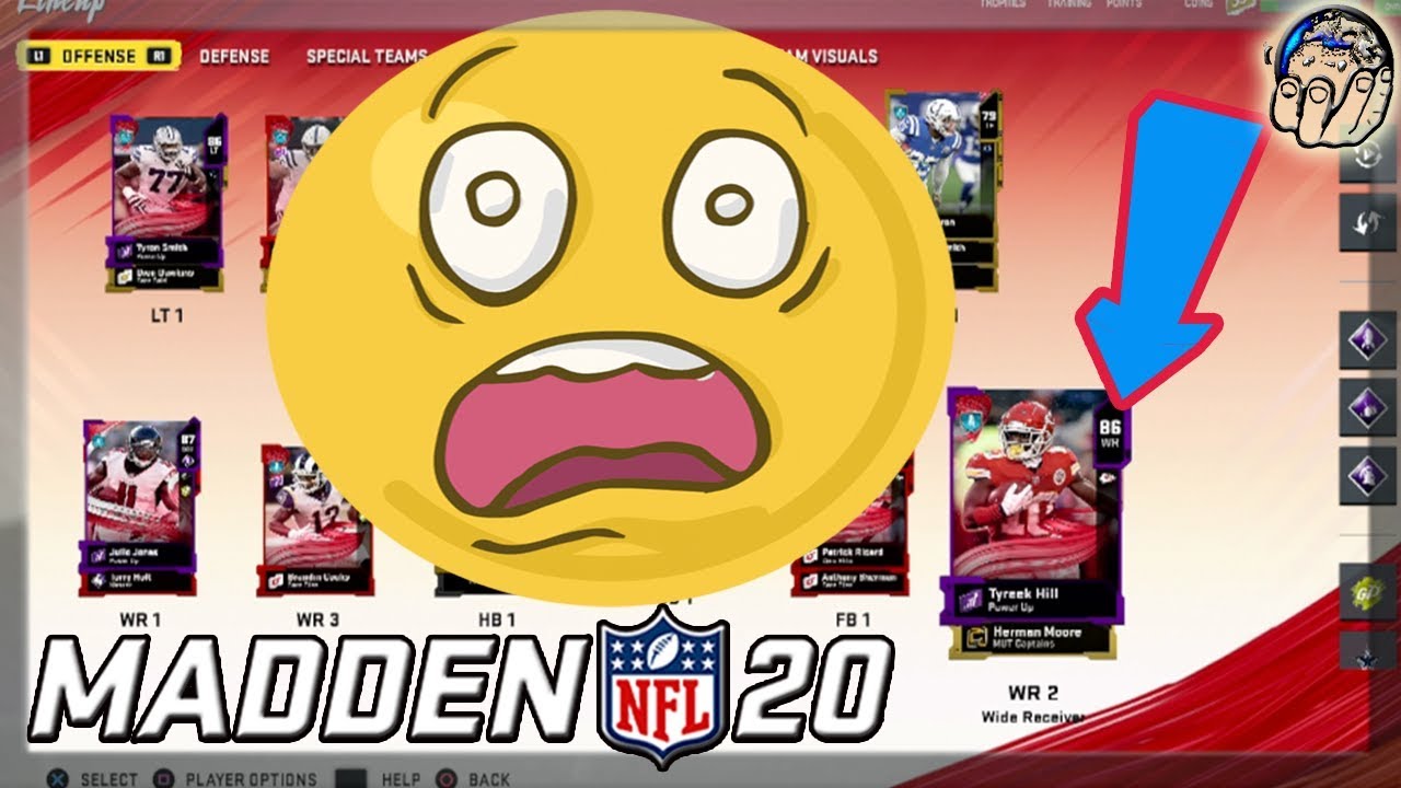 Madden 20 - DON'T Make This Mistake! BE Smart With PowerUps! Madden 20 Ultimate Team