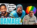 Jaguars Run DAMAGE CONTROL on DISASTER Travis Hunter Draft Trade! | NFL