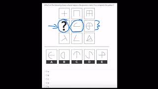 CCAT Simulation 1 Question 31