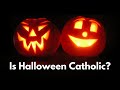 The Catholic History of Halloween