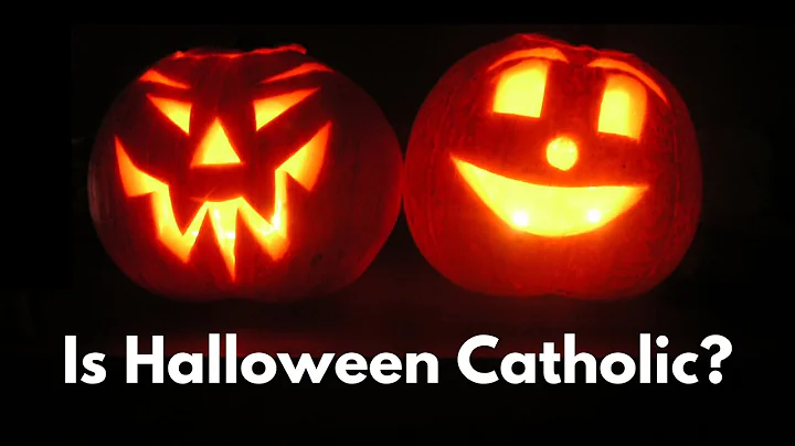 The Catholic History of Halloween
