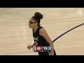 Natasha Howard Owns The Paint With 18 Points Vs The Portland Fire | 06.15.26