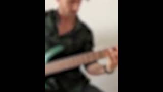 Slap bass #bassist #bassista #bassistindonesia #bassistiitaliani #bassiste #bassists #basscover