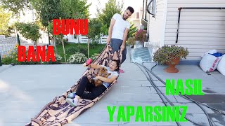 Beni̇ Kandirip Arkamdan İş Çevi̇rmi̇şler