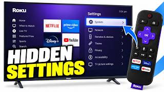 Your Roku Has These 5 Settings Hidden in Plain Sight