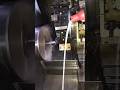 cnc tarning machine#shorts.#cncmachine