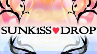 Miniatura del video "SunKiss♥Drop (Piepiepie75 Mix) - ~Jun+Alison~"