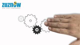 Zuznow - Intact Enterprise Mobility in a Click