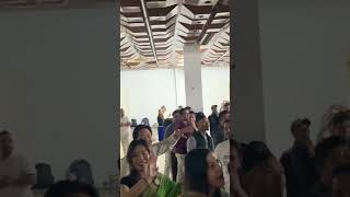 Arjun Shapkota #newyear #program #international #chef ##society #malta #2083 (13.04.2026) #Buggiba