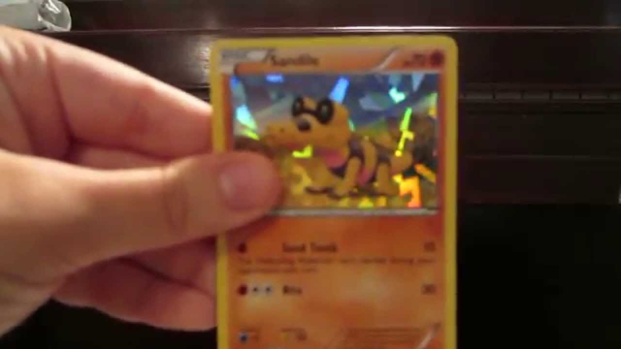 Pokemon Garage Sale Find 4 Part 1 All for a Dollar! YouTube