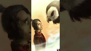 Why Wan Shi Tong accepted Unalaq