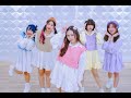 Shiro Neko Cover Reborn AKB48