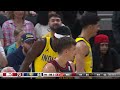 HAWKS at PACERS | FULL GAME HIGHLIGHTS | April 14, 2024