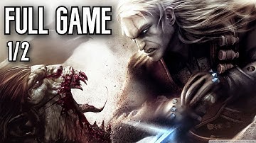 The Witcher 1 (EE Director